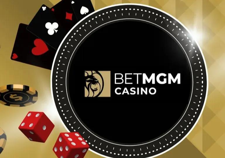 BetMGM poker USA