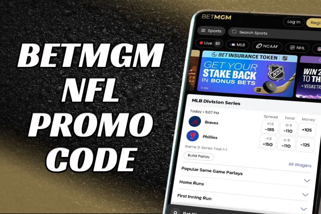 BetMGM Casino Promo Code